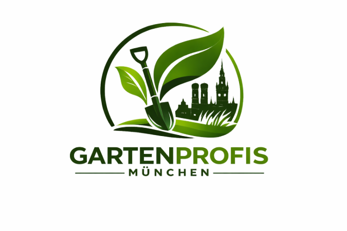 Gartenprofis München Logo